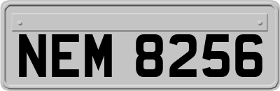 NEM8256