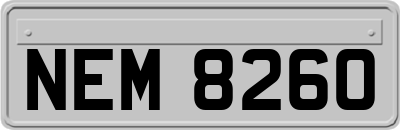 NEM8260