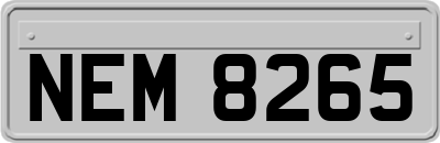 NEM8265