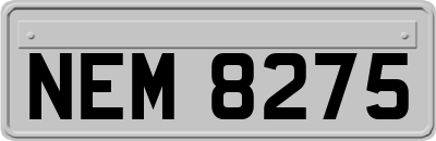 NEM8275