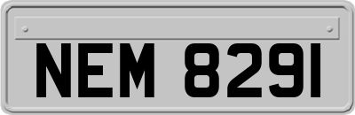 NEM8291