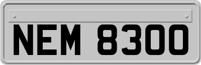 NEM8300