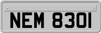 NEM8301