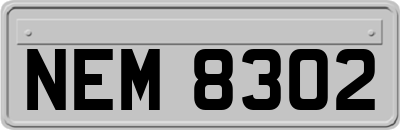 NEM8302