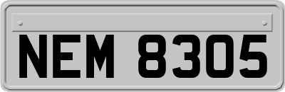 NEM8305