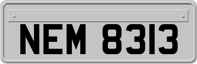 NEM8313