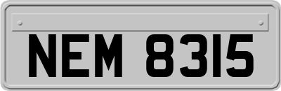 NEM8315