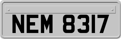 NEM8317