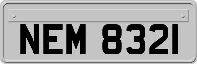 NEM8321