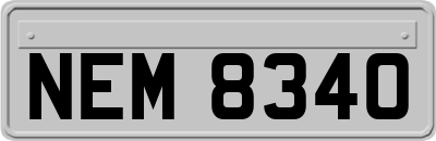 NEM8340