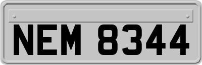 NEM8344