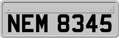 NEM8345