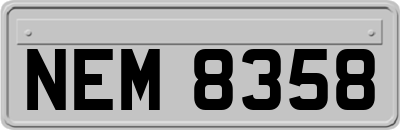 NEM8358