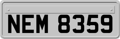 NEM8359