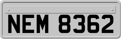 NEM8362