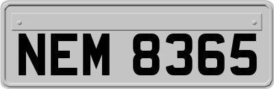 NEM8365