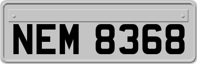 NEM8368