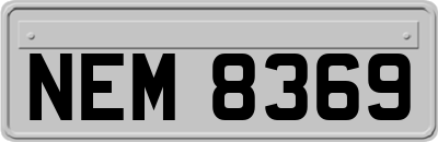 NEM8369