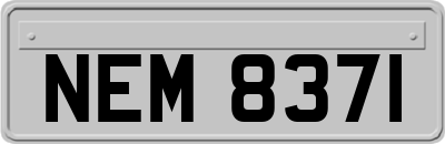 NEM8371