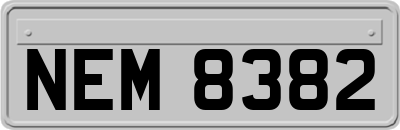 NEM8382