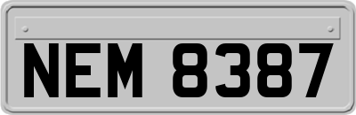 NEM8387