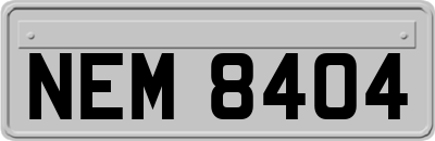 NEM8404