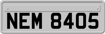 NEM8405