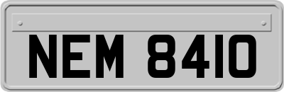 NEM8410