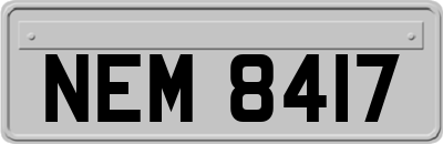 NEM8417