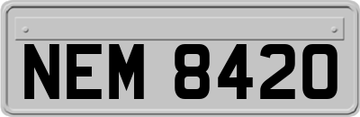 NEM8420