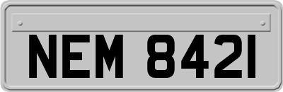 NEM8421