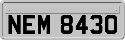 NEM8430