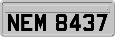 NEM8437