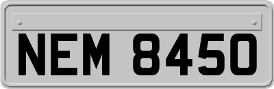 NEM8450