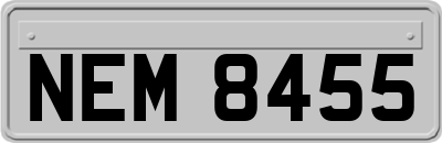 NEM8455