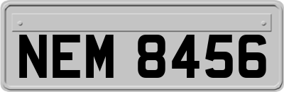 NEM8456