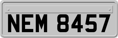 NEM8457