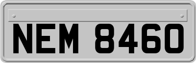 NEM8460