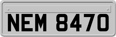 NEM8470