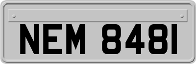 NEM8481