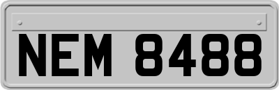 NEM8488