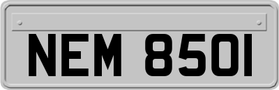 NEM8501