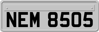 NEM8505