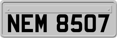 NEM8507