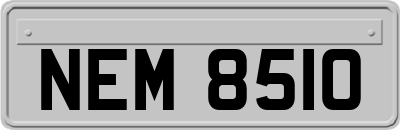 NEM8510