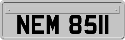 NEM8511