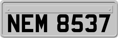 NEM8537