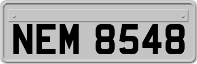 NEM8548