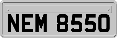 NEM8550
