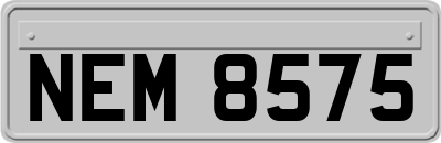 NEM8575